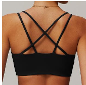 Back view
